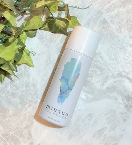 ミナノスキンケア/minano/その他スキンケアを使ったクチコミ(1枚目)