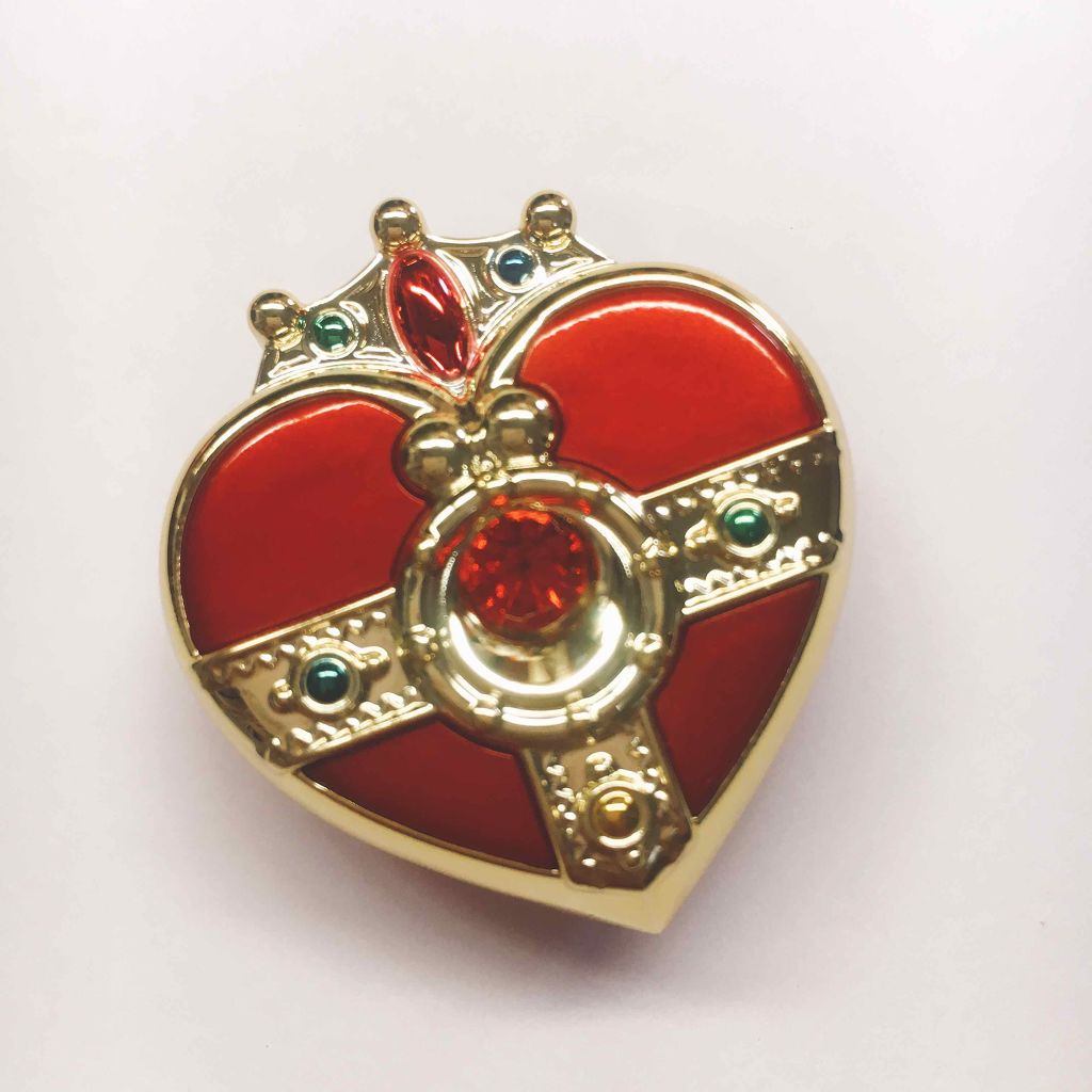 マルチキャリーバーム/ミラクルロマンス/フェイスバームを使ったクチコミ(2枚目)