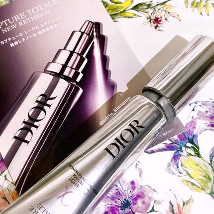 Dior(ディオール)の美容液人気おすすめランキング29選 | 人気 Dior(ディオール)の美容液人気おすすめランキング29選 | 人気