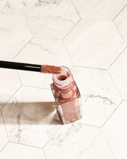 スキンベースローション/ヒノコスメティクス/美容液を使ったクチコミ(3枚目)