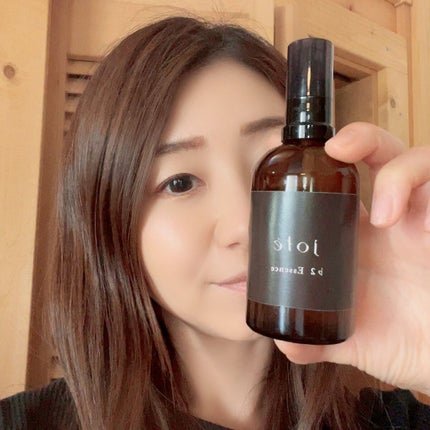 jote ♭2(フラット2)Essence 《金木犀の香り》/jote/美容液を使ったクチコミ(6枚目)