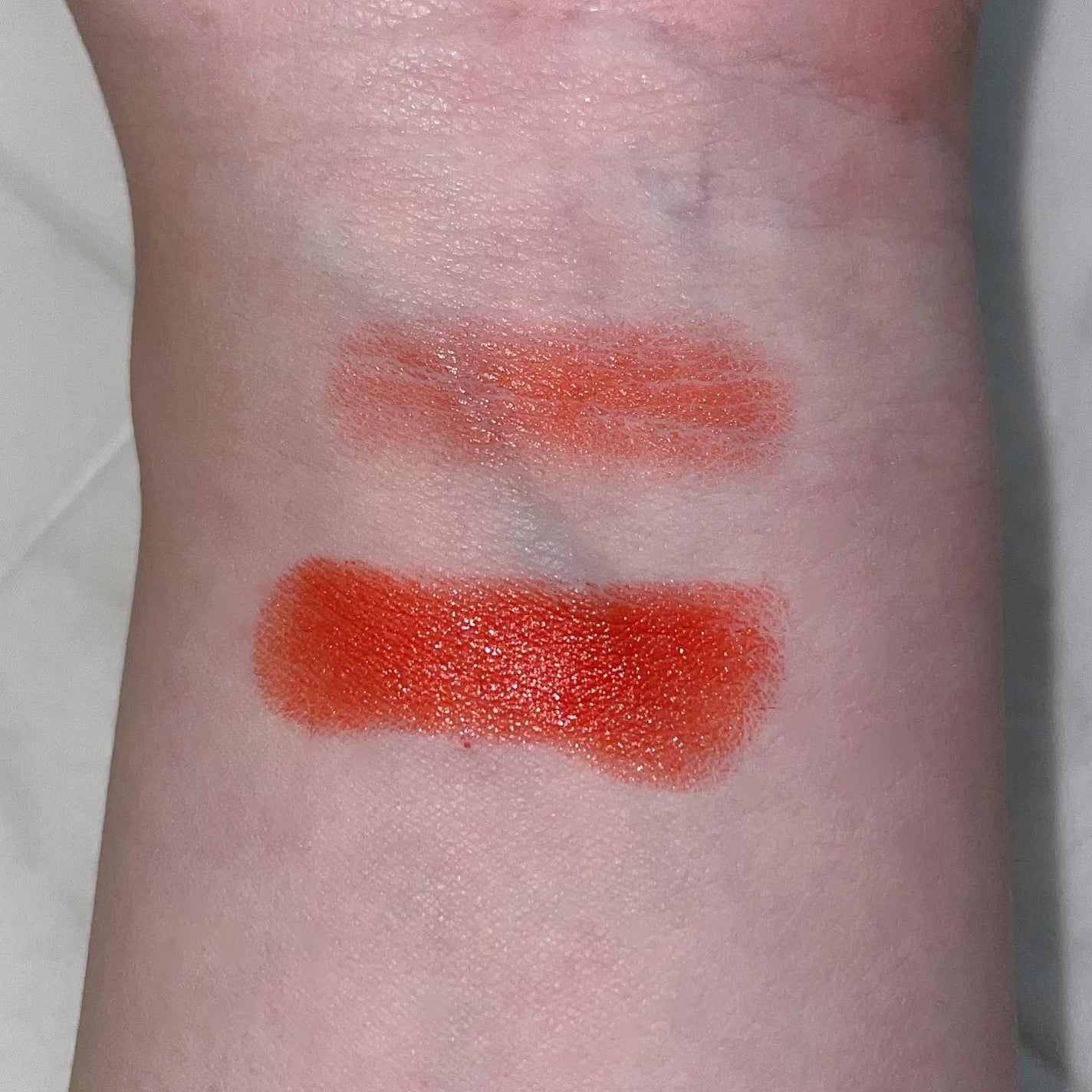 ルージュ アリュール/CHANEL/口紅を使ったクチコミ(3枚目)