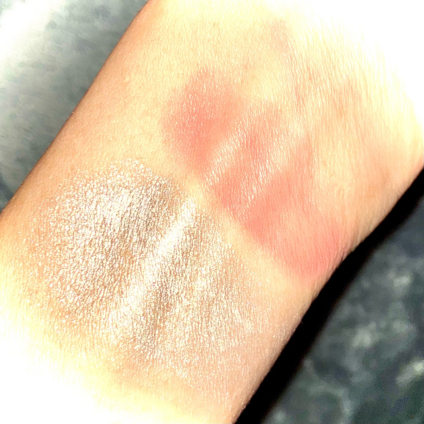 Festive Glow ギフトセット - Love Cake & Vanilla Frost/SHEGLAM/キット・セットを使ったクチコミ(6枚目)