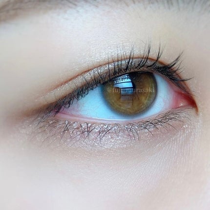 ドラマティックスタイリングアイズ BE302 クランベリーカップケーキ(限定)/マキアージュ/アイシャドウパレットを使ったクチコミ(3枚目)