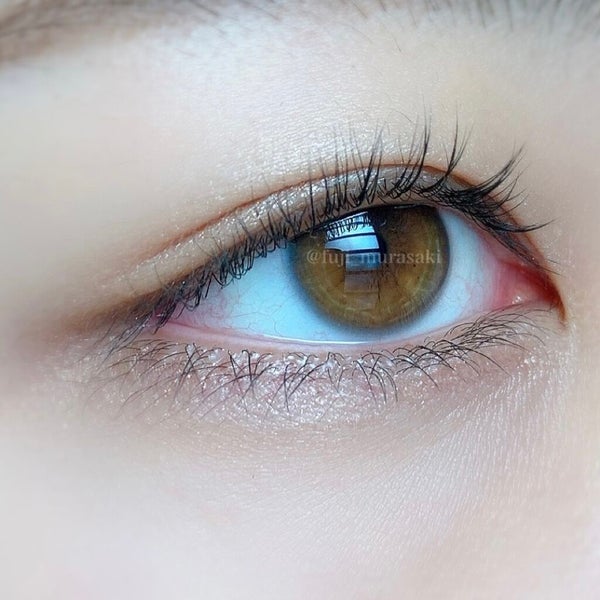 ドラマティックスタイリングアイズ/マキアージュ/アイシャドウパレット by ふじ