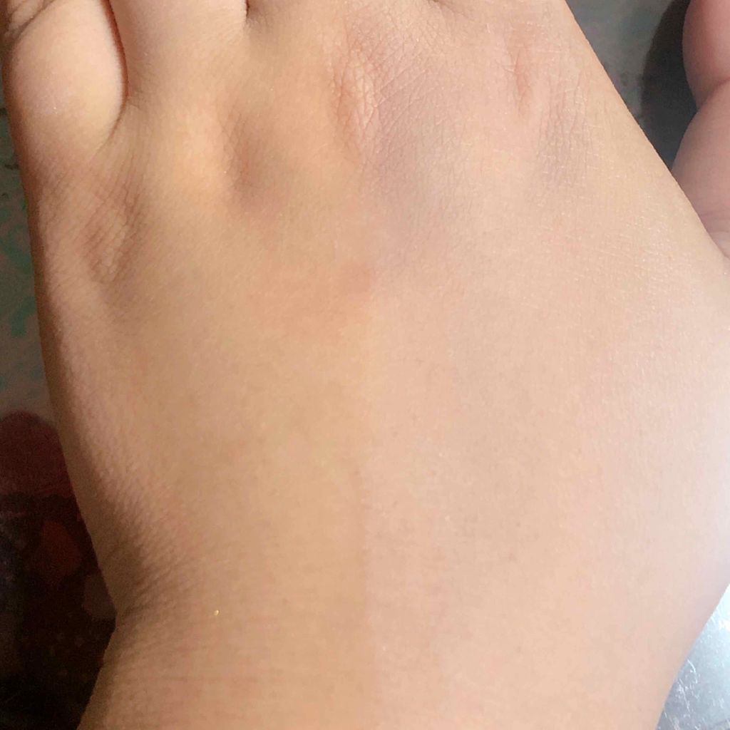 WHITE WHIPPING CREAM(ウユクリーム)/G9SKIN/化粧下地を使ったクチコミ(2枚目)