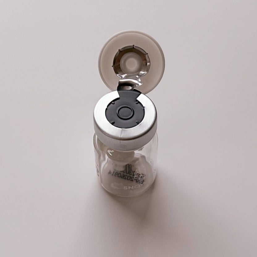 プレミアム ブースターボール/SNOW FOX SKINCARE/その他スキンケアグッズを使ったクチコミ(5枚目)