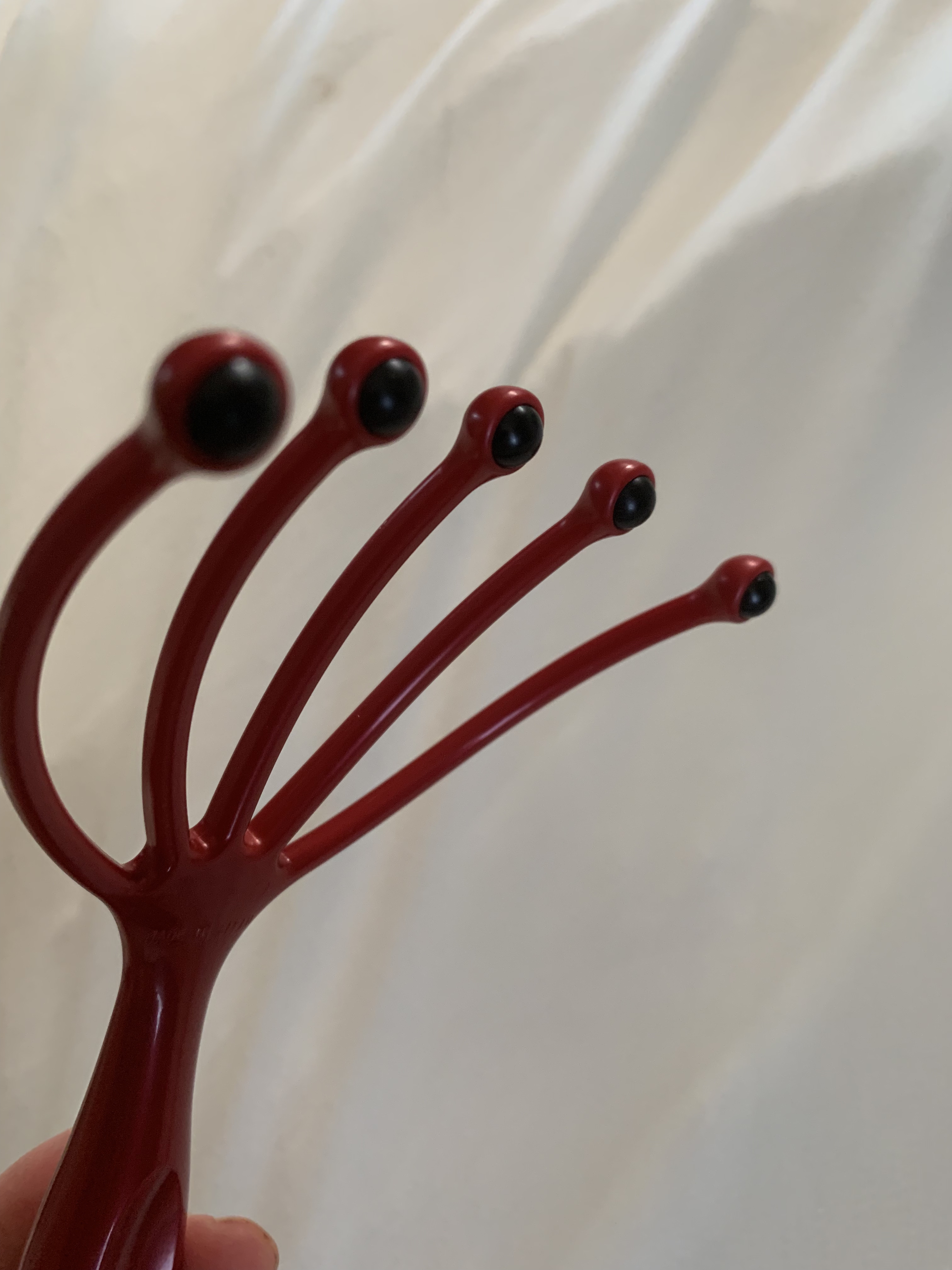 ヘッドライン 遠赤外線タイプ/ヘッドスパ ハンドプロ/ヘアケアグッズを使ったクチコミ（2枚目）