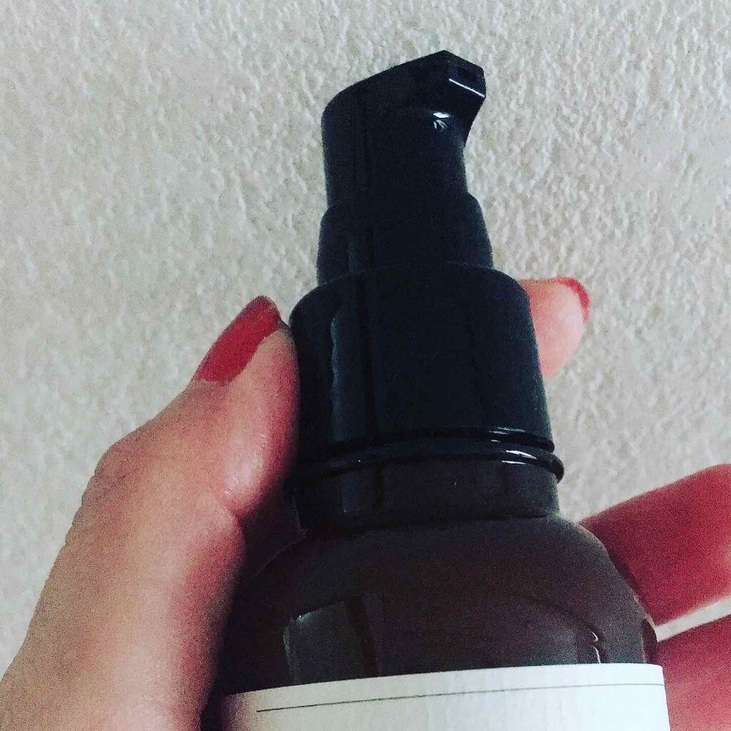 美肌養液 I’m PINCH/I'm PINCH/美容液を使ったクチコミ(2枚目)