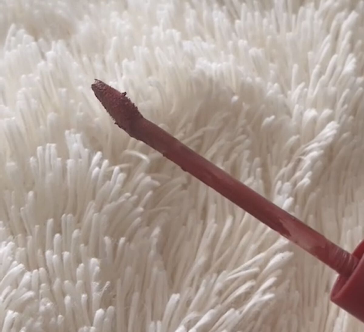 アイムミステリーブラーティント/i’m meme/リップティントを使ったクチコミ（2枚目）