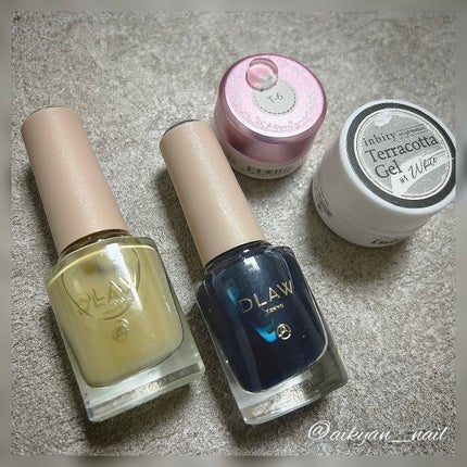 irogel/irogel(イロジェル)/ジェルネイルを使ったクチコミ(4枚目)