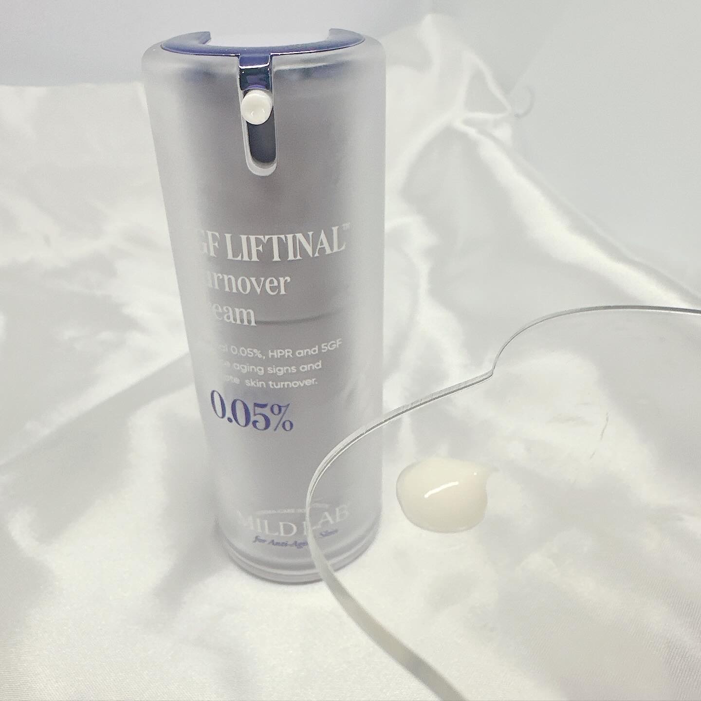 ディープ メラケア 美容液/Mildlab/美容液を使ったクチコミ（3枚目）