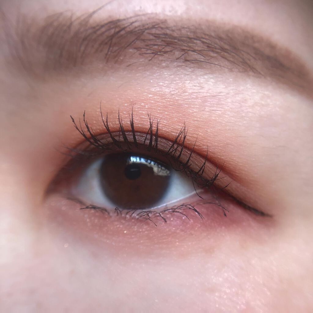 グロウフルールチークス/キャンメイク/パウダーチークを使ったクチコミ（3枚目）