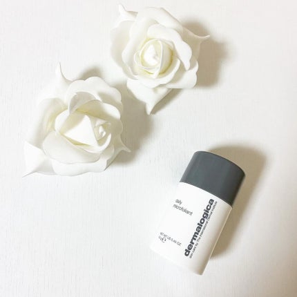 デイリーマイクロフォリエント/ダーマロジカ/洗顔パウダーを使ったクチコミ(1枚目)