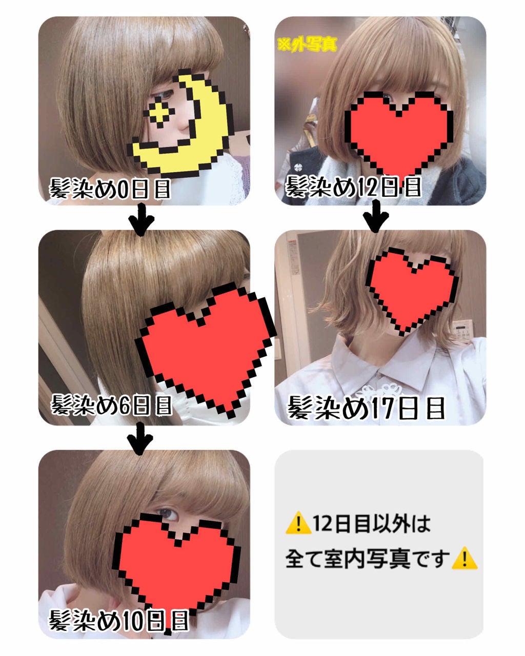 シャンプー/トリートメント ヒートケア パープル/CALATAS/市販シャンプーを使ったクチコミ(2枚目)