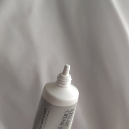 キソ バランシングクリームAZ2/KISO/フェイスクリームを使ったクチコミ(3枚目)