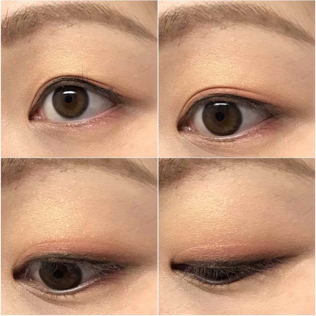 スキンモデリングウォータークリームファンデーション/LUNASOL/クリーム・エマルジョンファンデーションを使ったクチコミ（3枚目）