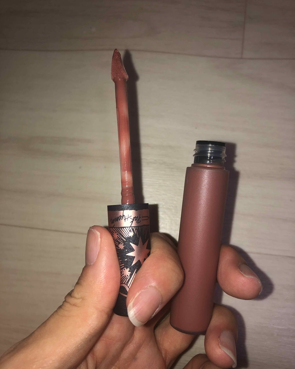 エクストラ ディメンション スキンフィニッシュ/M・A・C/プレストパウダーを使ったクチコミ(4枚目)