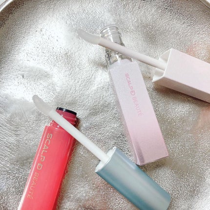 スカルプDボーテ ピュアフリーアイラッシュセラム プレミアムクイーン/アンファー(スカルプD)/まつげ美容液を使ったクチコミ(3枚目)