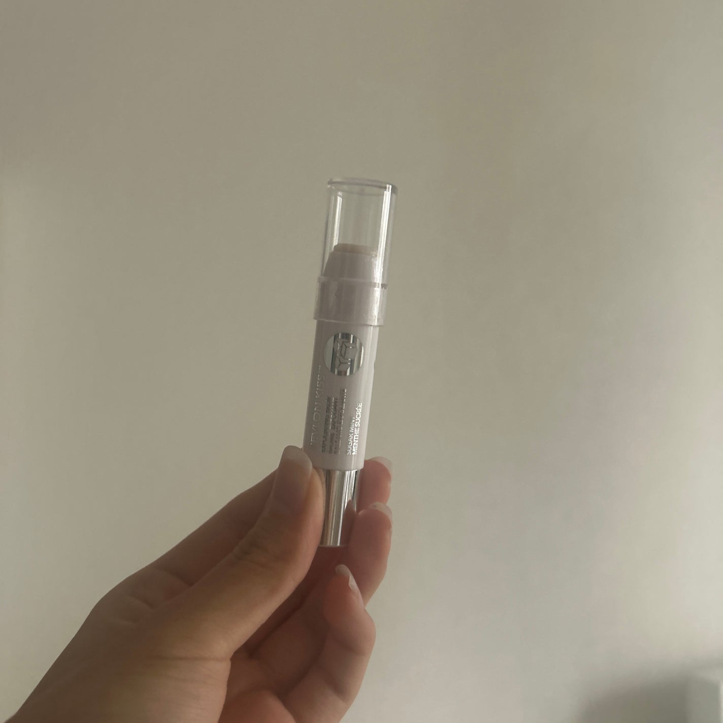 レブロン キス シュガー スクラブ/REVLON/リップスクラブを使ったクチコミ(1枚目)