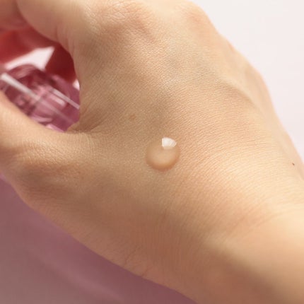 ピンクティーツリーシナジーセラム/APLIN/美容液を使ったクチコミ(4枚目)