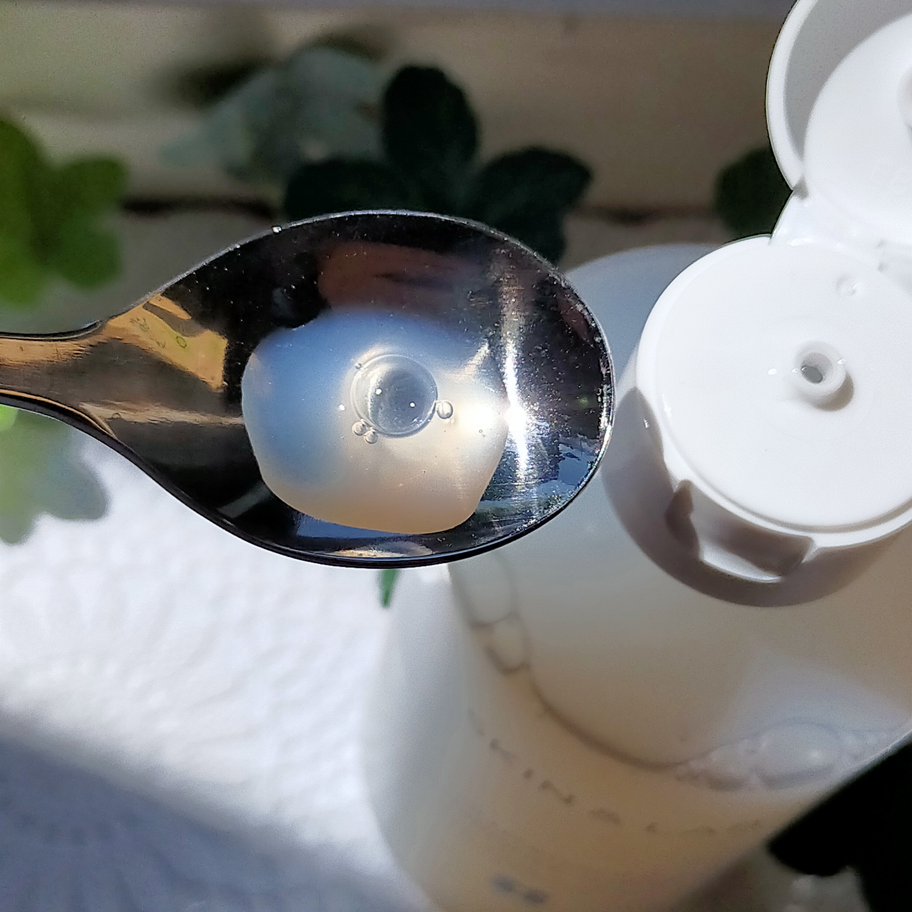 レチノールリフティングローラークリーム/SKIN&LAB/フェイスクリームを使ったクチコミ（3枚目）