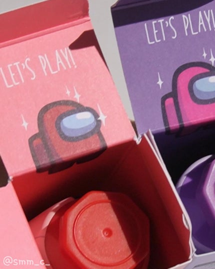 MOISTURE HAND CREAM/HOLIKA HOLIKA/その他スキンケアを使ったクチコミ(6枚目)