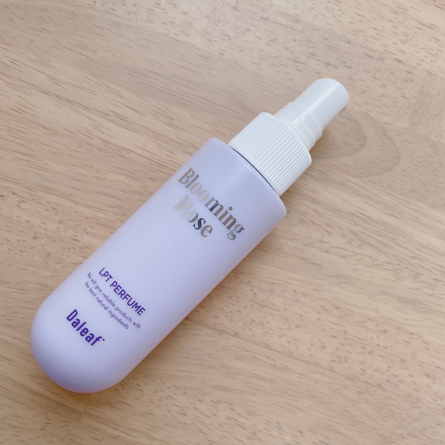 ããã¥ãŒã ãã¢ããã¯ã€ã³ãã¹ã Pink Breeze/Daleaf/ã¢ãŠããã¹ããªãŒãã¡ã³ãã䜿ã£ãã¯ãã³ãïŒ1æç®ïŒ