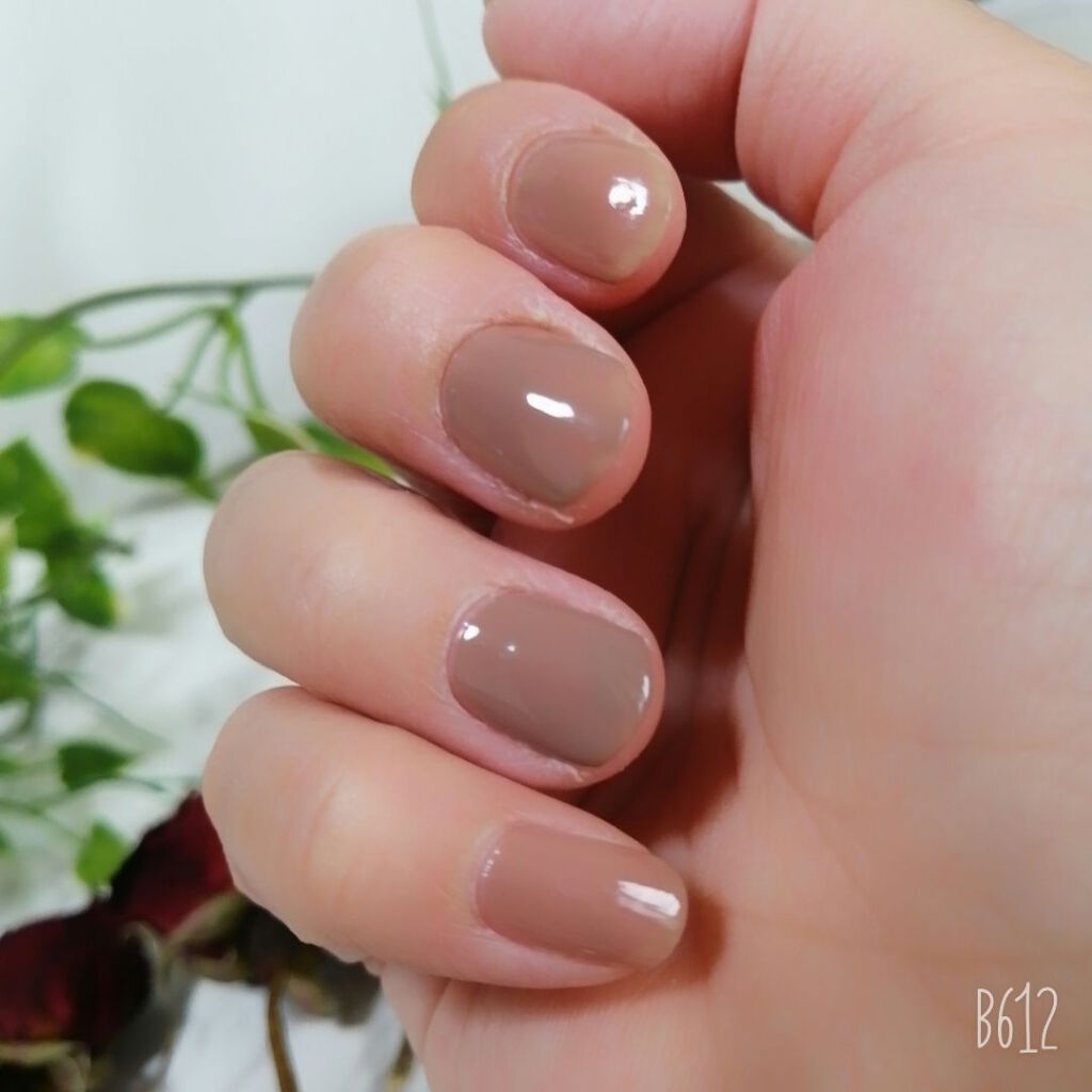 pa ネイルカラー/pa nail collective/マニキュアを使ったクチコミ（3枚目）