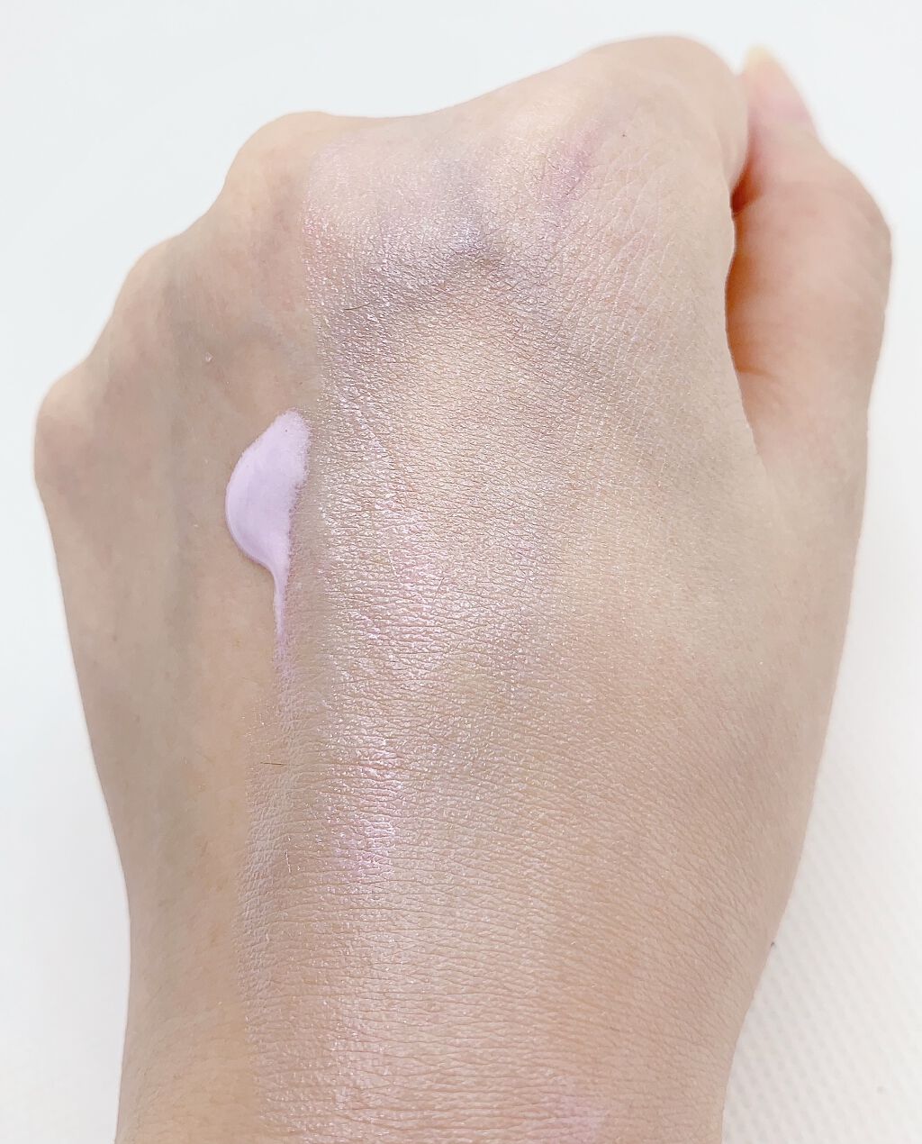 ジルスチュアート イルミネイティング セラムプライマー/JILL STUART/化粧下地を使ったクチコミ(3枚目)