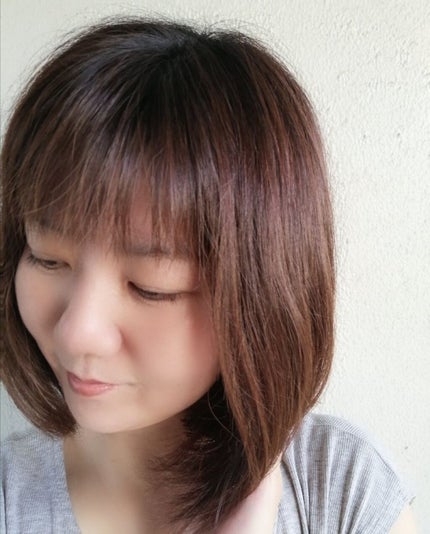 オーガニックジョセフィン シャンプー/トリートメント/ORGANIC JOSEFIN/市販シャンプーを使ったクチコミ(4枚目)