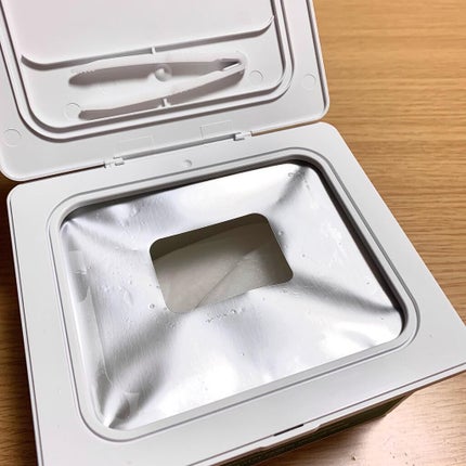 ダーマエクトシカデイリーマスク/Neulii/シートマスク・パックを使ったクチコミ(2枚目)