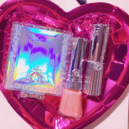 リップブロッサム シャイニーサテン/JILL STUART/口紅を使ったクチコミ(1枚目)