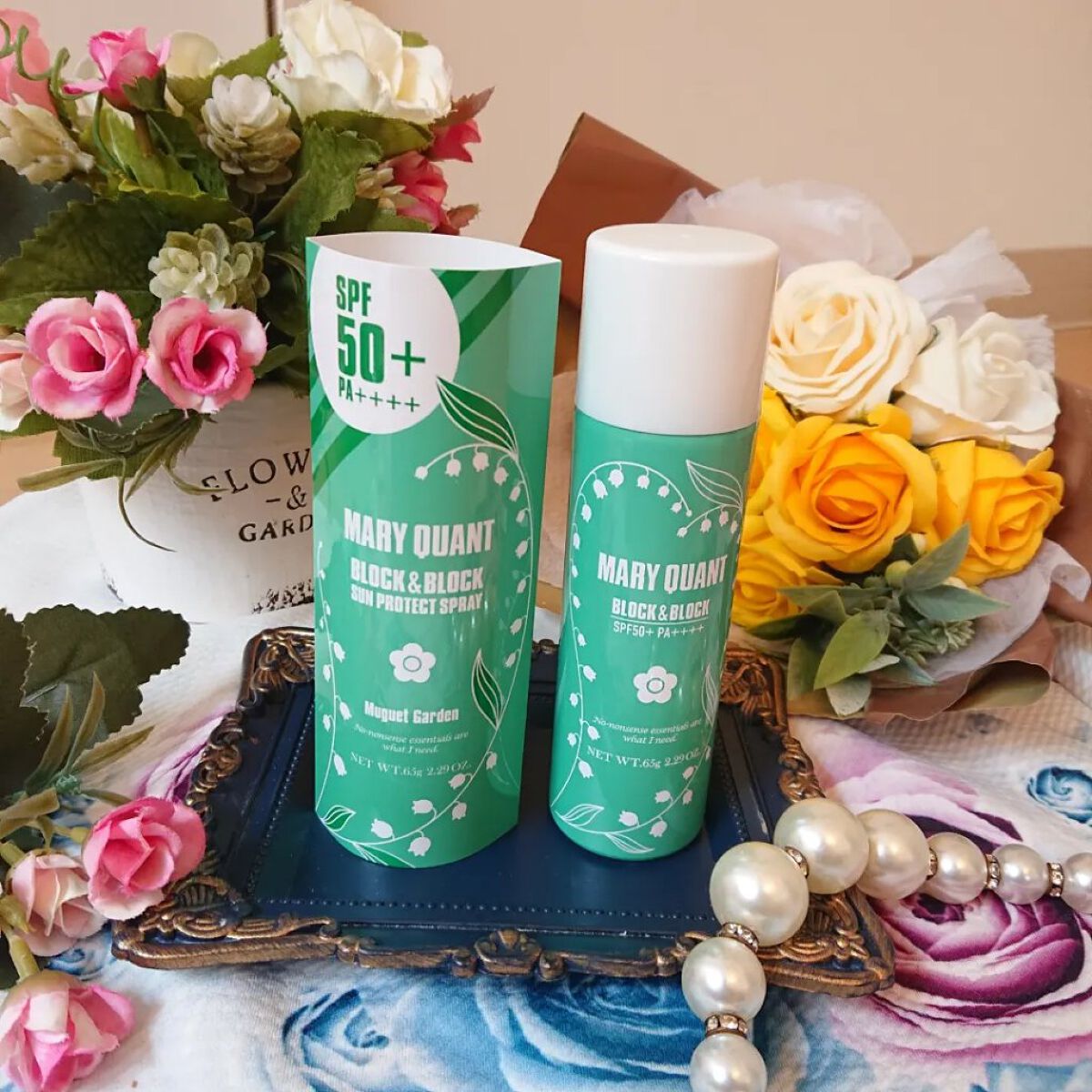 試してみた】リバイタライズ ウォッシュ MARY QUANTの効果・肌質別の