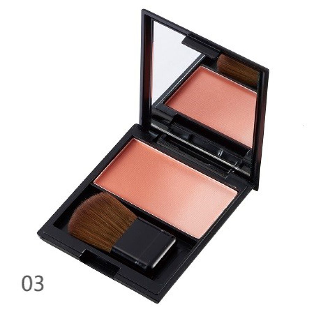 グラディエントブラッシャー 03 コーラル