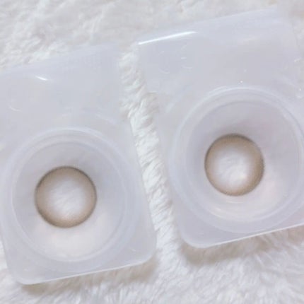 Suger High Kristin/Hapa kristin/カラーコンタクトレンズを使ったクチコミ(4枚目)