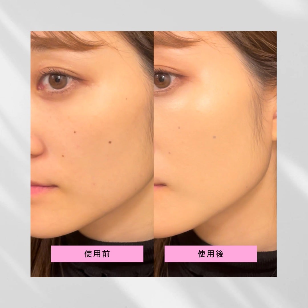 Ⓜ︎ on LIPS 「【AGE20's-エージトウエンティズ-】商品名:ヴェールヌー..」(2枚目)