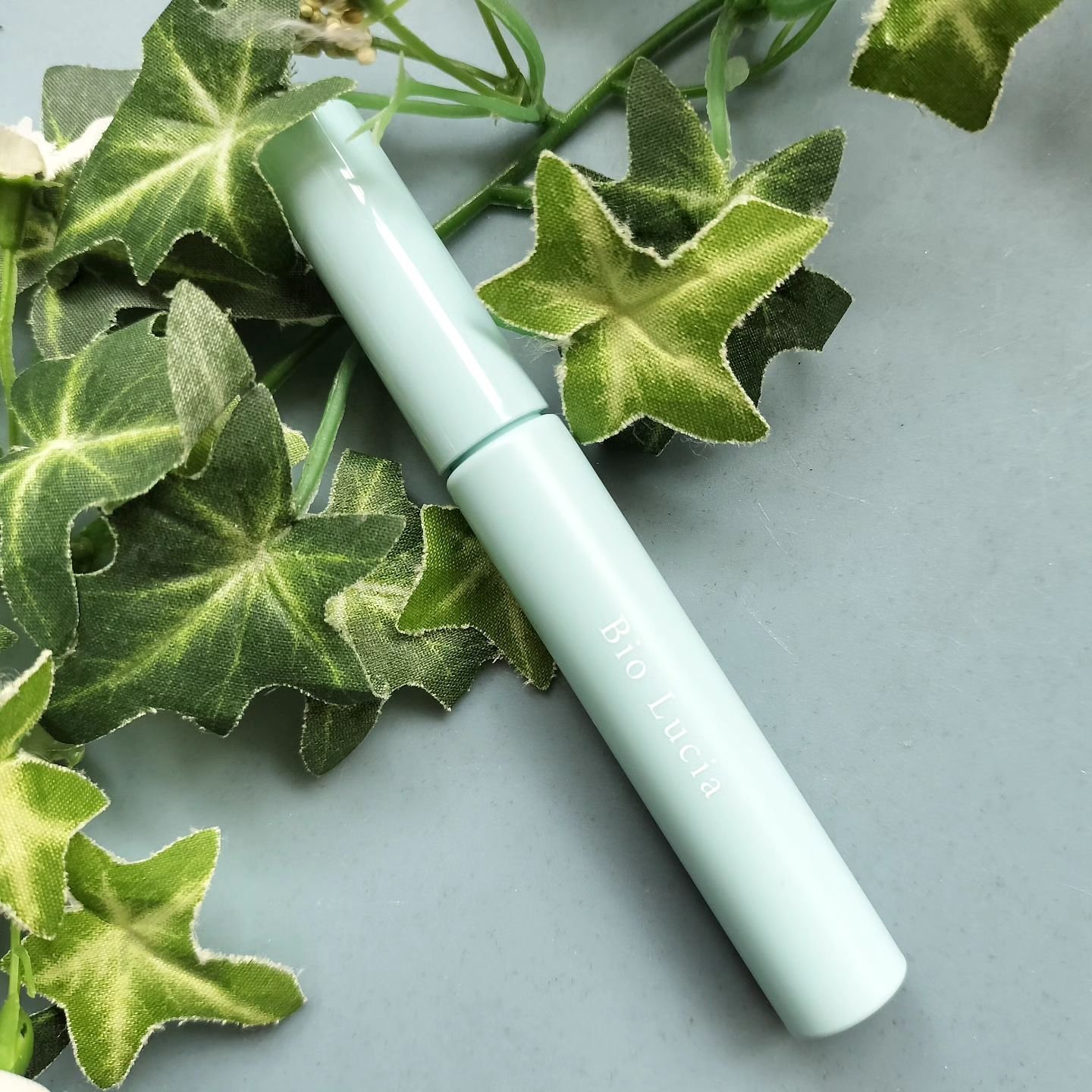 アイラッシュセラム/Bio Lucia(ビオルチア)/まつげ美容液を使ったクチコミ（1枚目）