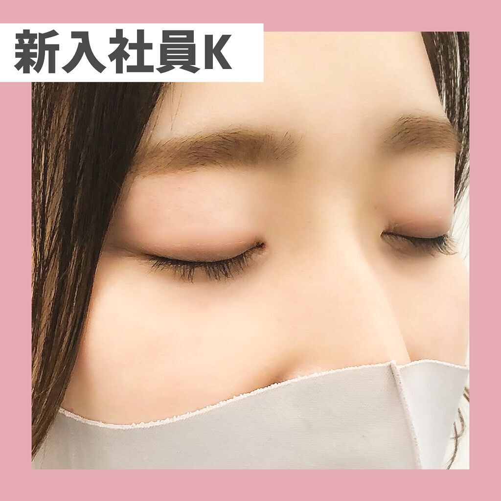 スカルプD ボーテ ピュアフリーアイラッシュセラム　プレミアム/アンファー(スカルプD)/まつげ美容液を使ったクチコミ（2枚目）