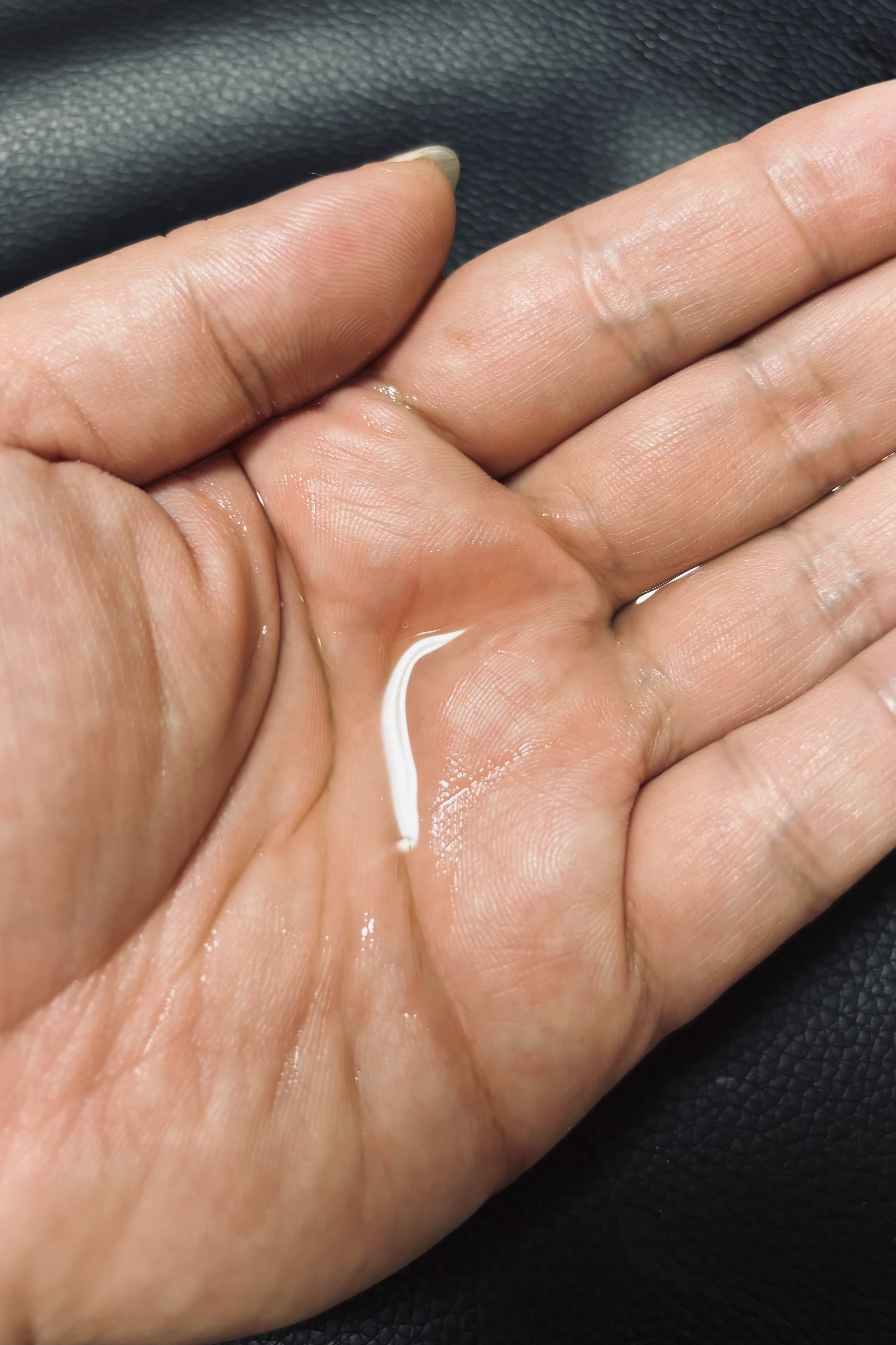 センテラ ライトクレンジングオイル/SKIN1004/オイルクレンジングを使ったクチコミ（1枚目）