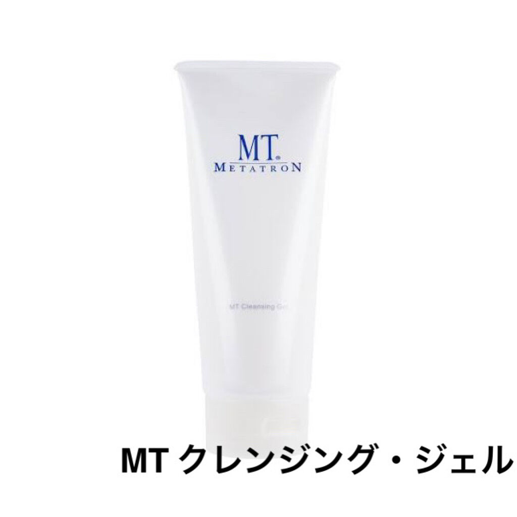 MT フェイシャル・フォアミング・ウォッシュ / MTメタトロンの口コミ