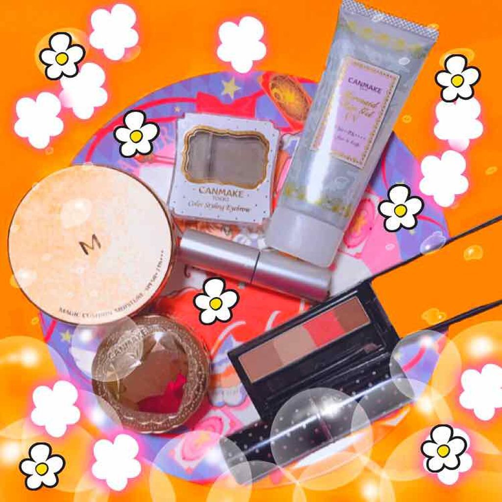 RMK グロースティック/RMK/スティックハイライトを使ったクチコミ（1枚目）