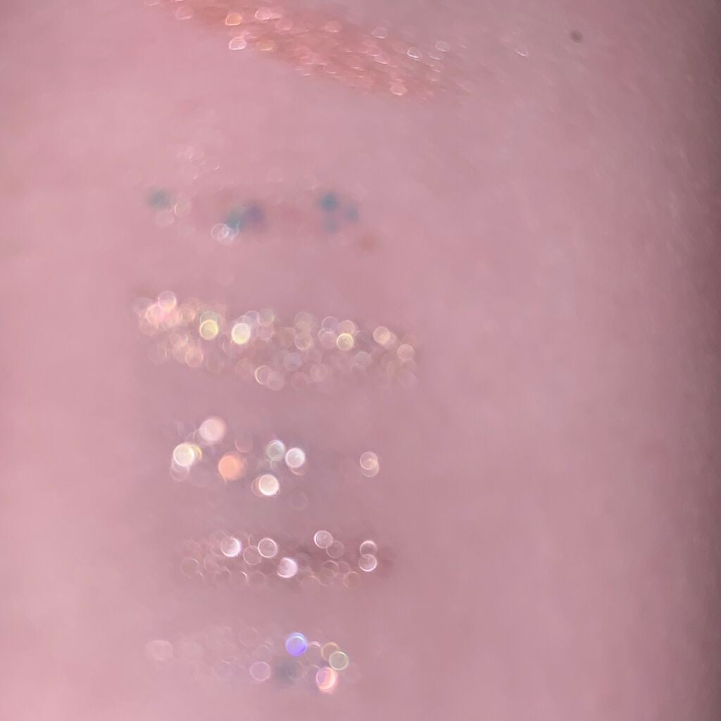 ジェルアイライナー/CEZANNE/ジェルアイライナーを使ったクチコミ(4枚目)