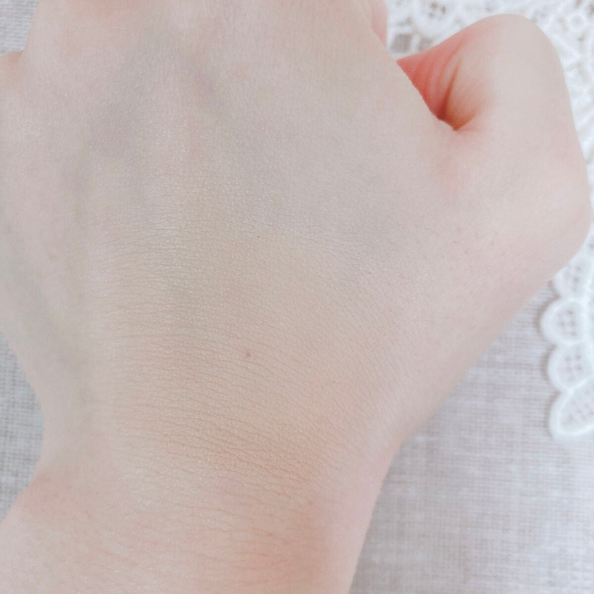 マスクフィットオールカバーデュアルコンシーラー/TIRTIR(ティルティル)/コンシーラーを使ったクチコミ(6枚目)