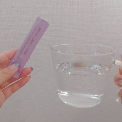 ヨエスターグルメ酵素/ESTHER FORMULA/美容サプリメントを使ったクチコミ(6枚目)