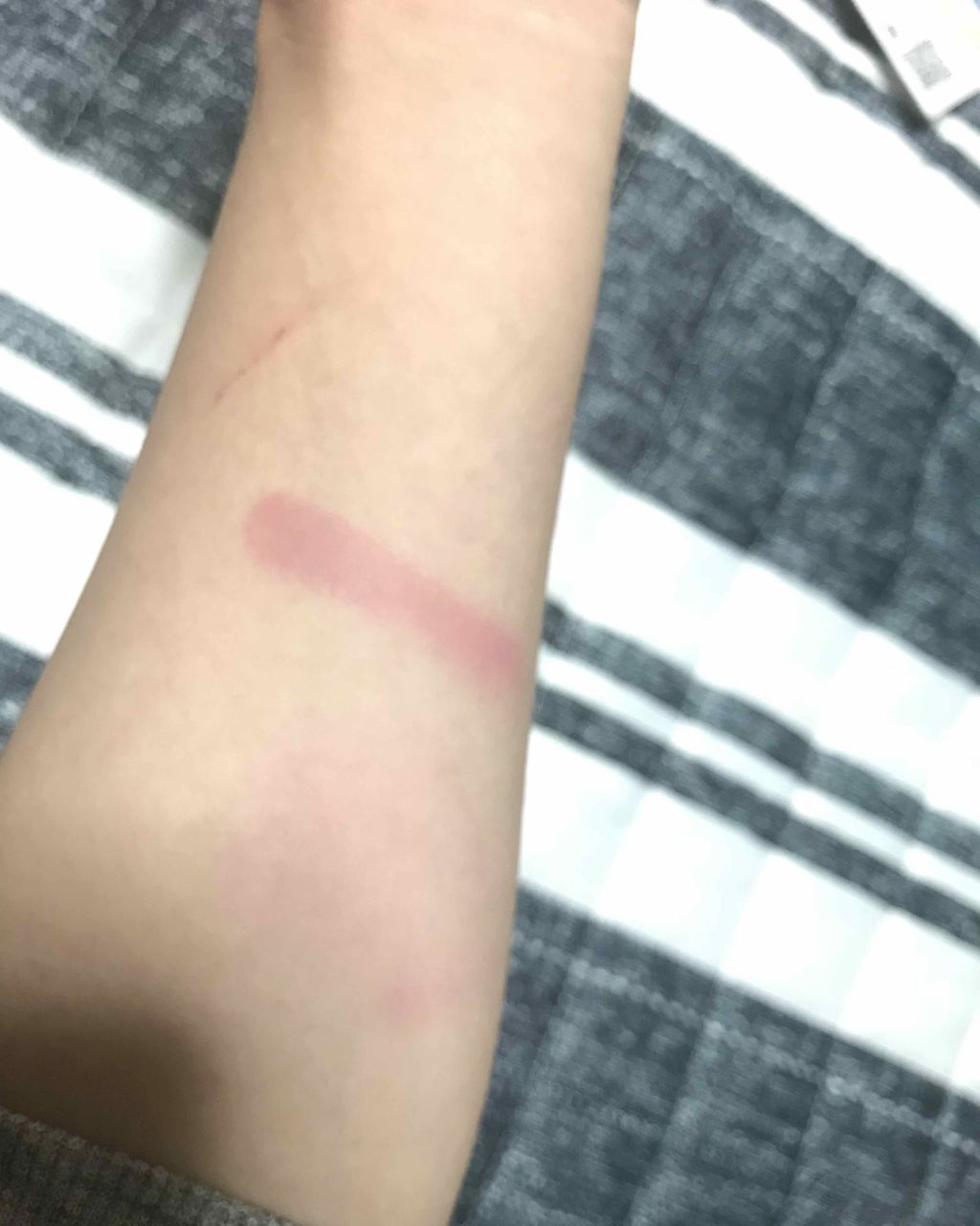 【旧品】パウダーチークス/キャンメイク/パウダーチークを使ったクチコミ(2枚目)