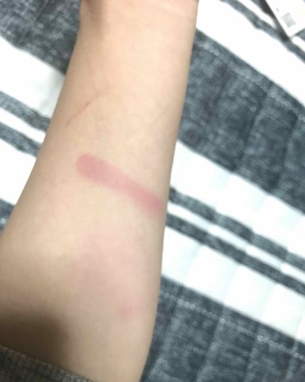 【旧品】パウダーチークス/キャンメイク/パウダーチークを使ったクチコミ(2枚目)