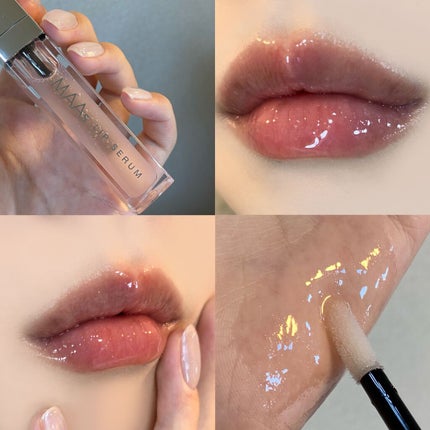 MAAs リップセラム/Dr. Choi's Solution/リップ美容液を使ったクチコミ(6枚目)