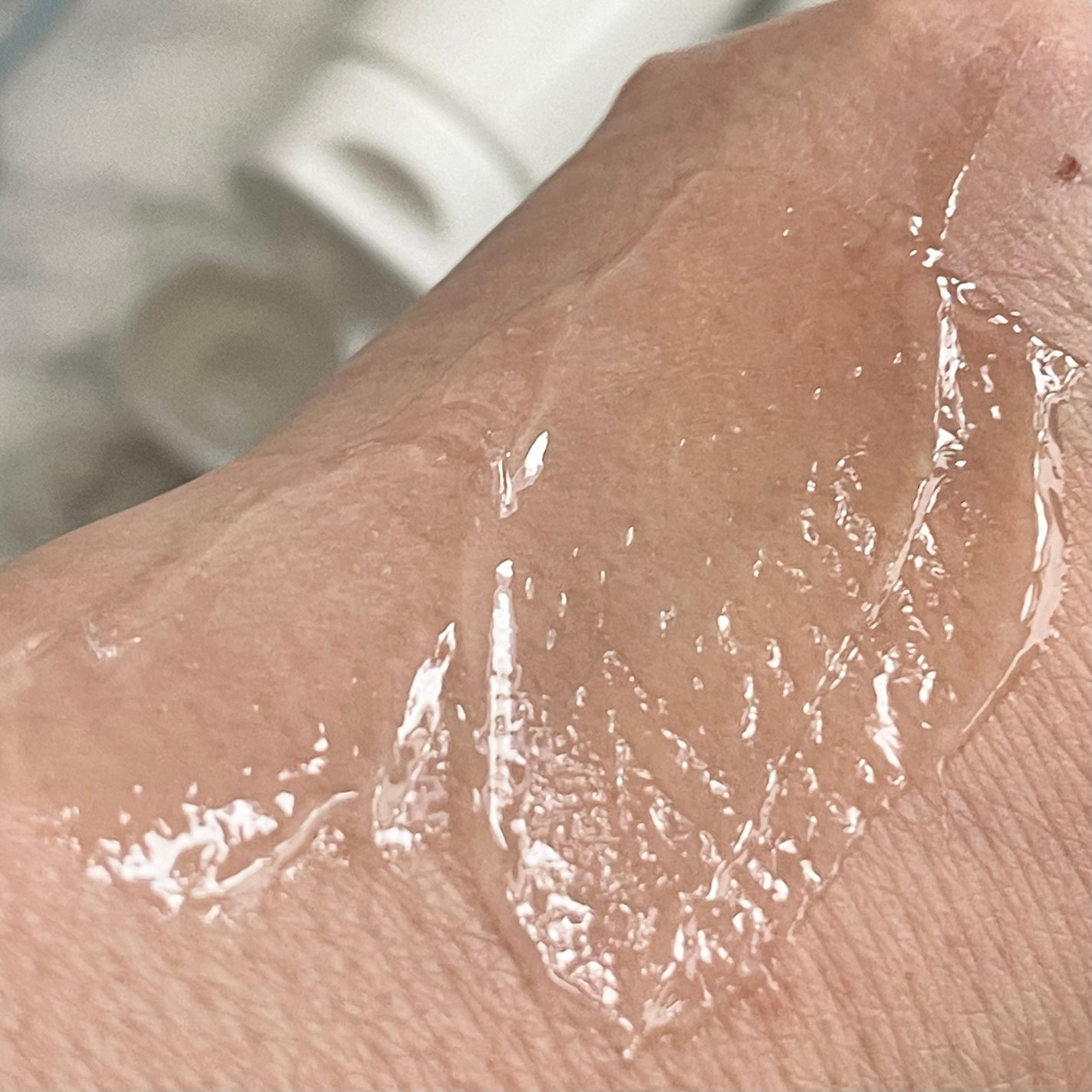 ピュアベール(医薬品)/プロペト/その他を使ったクチコミ(5枚目)