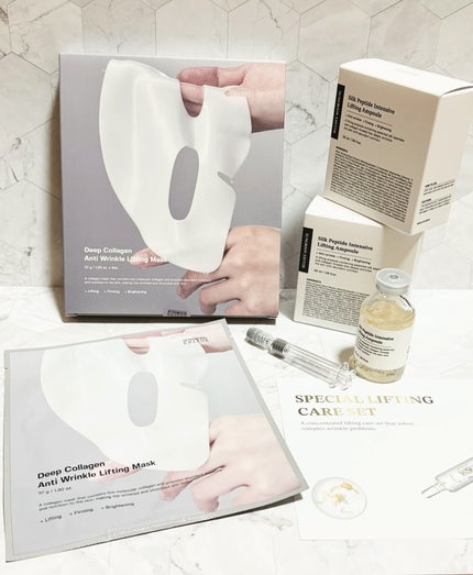 を使ったクチコミ(1枚目)